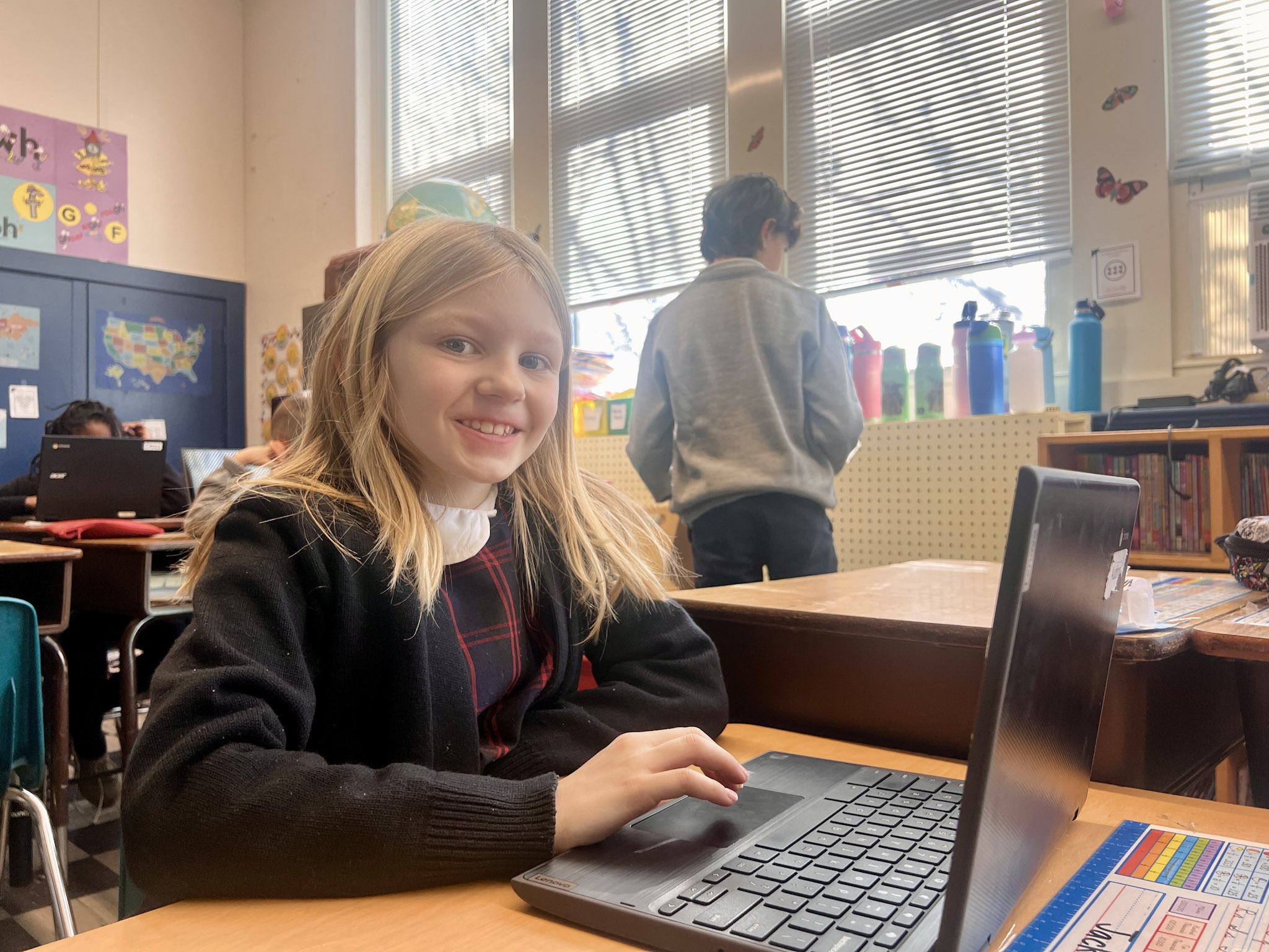 Exploring Student Performance