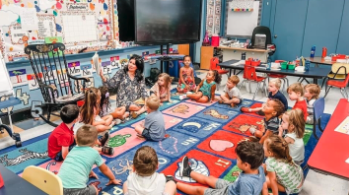 After School Program With Choices