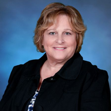 Ms. Cathy Menefee