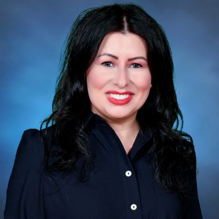 Mrs. Chirstina Erpelding 