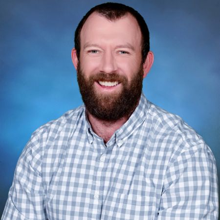 Mr. Ciaran Quinn