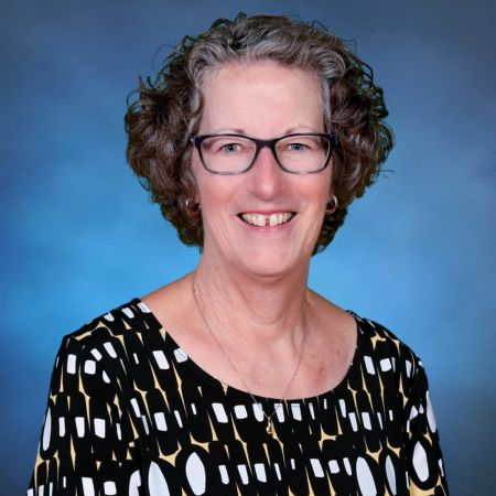 Mrs. Cynthia Turcea