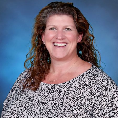 Mrs. Meghan Sitzler