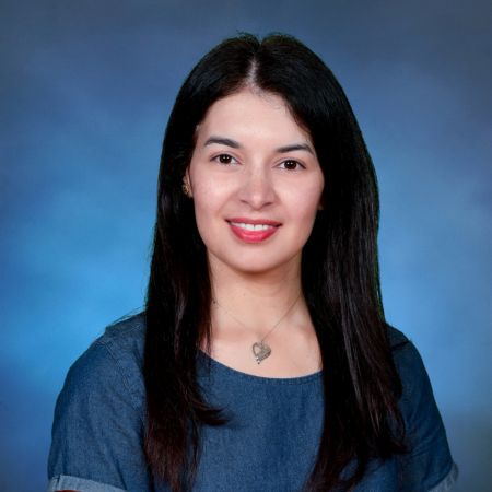 Mrs. Patricia Nardi 