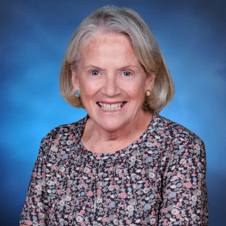 Rita Garrity