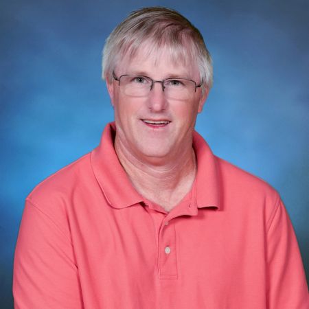 Mr. Scott Sands 