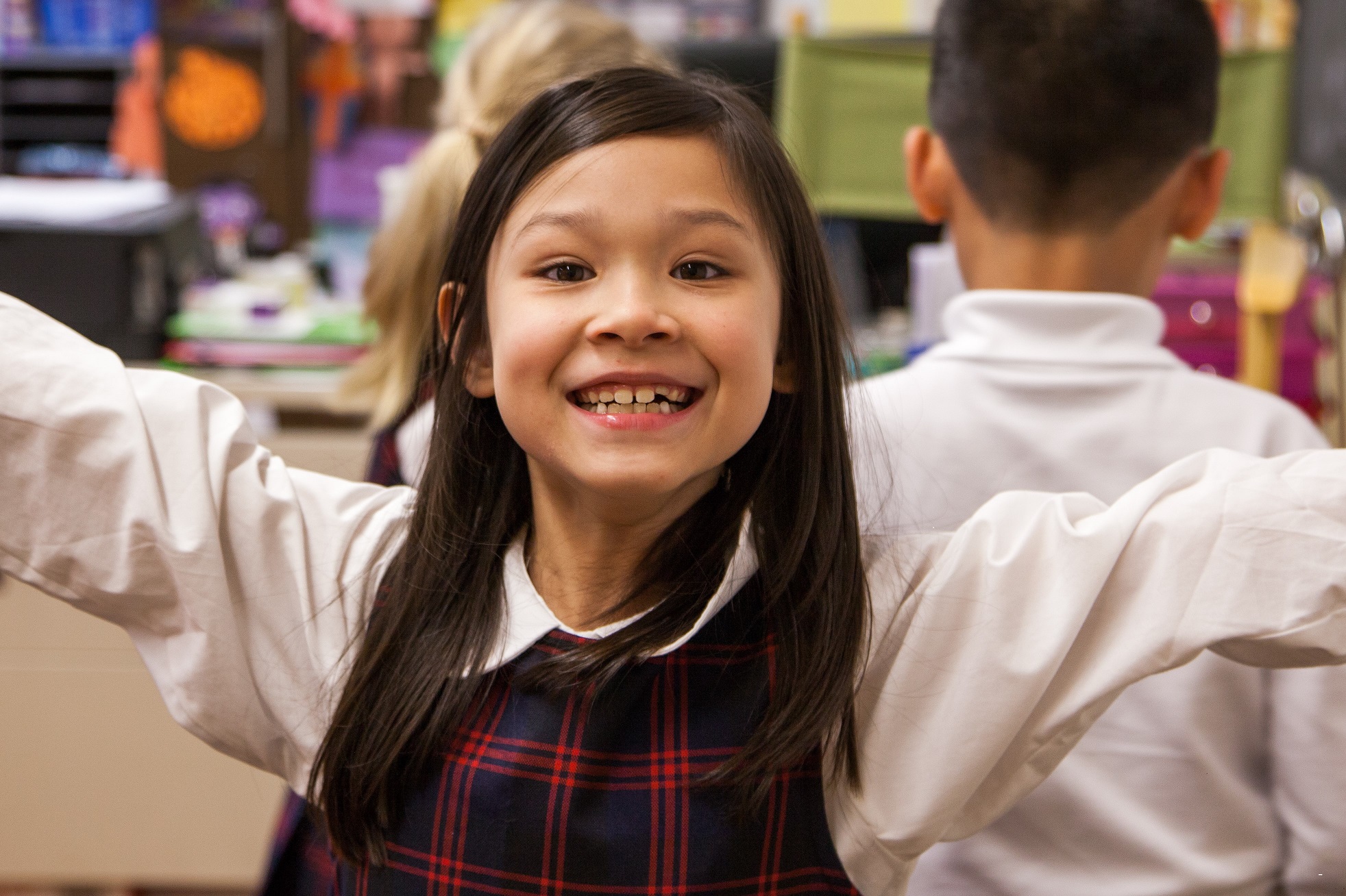 St. Casimir School Annual Fund