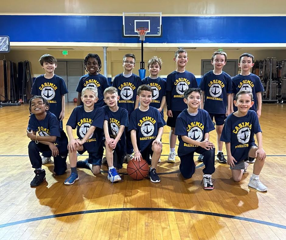 Basketball