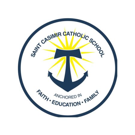 Faculty and Staff Crest