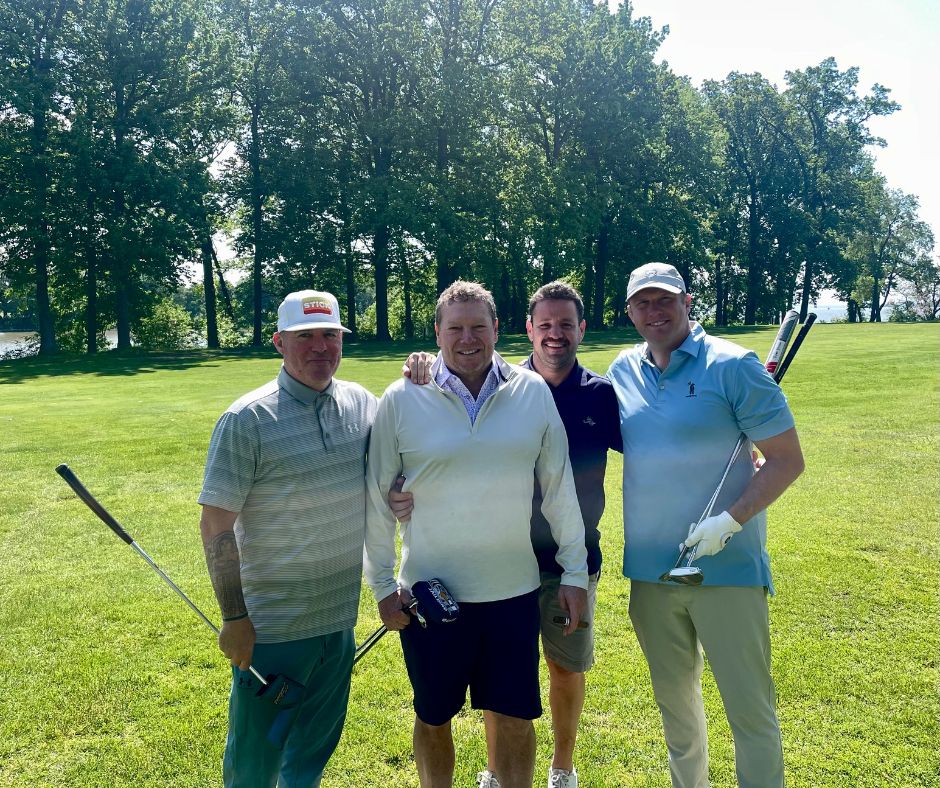 Golf Tournament