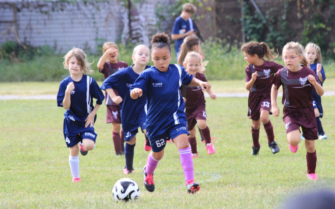 Important Soccer Dates for 2025 Season