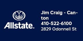 2100_LOGO_T-Shirt_MKT_01208-2 Community Partner - Allstate