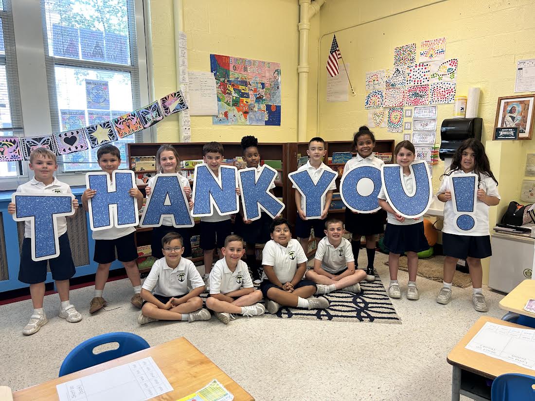 St. Casimir School Community Partner Program St. Casimir School Community Partner Program