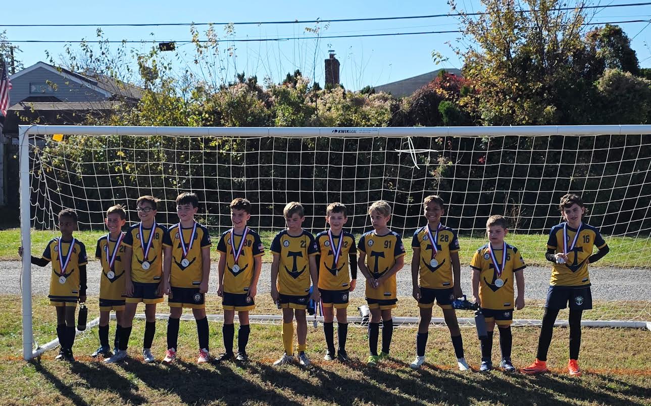 Soccer Program at St Casimir School 3