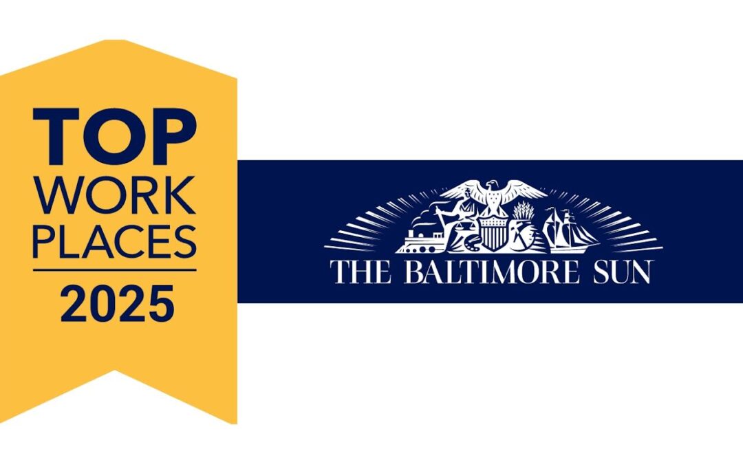 St. Casimir School Named a 2025 Top Workplace by The Baltimore Sun