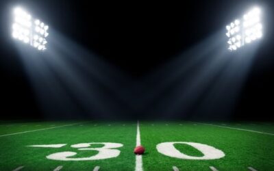 Super Bowl Squares Fundraiser Is Now Live