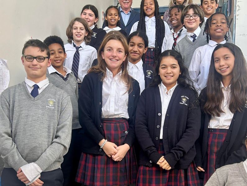 Middle School Experience